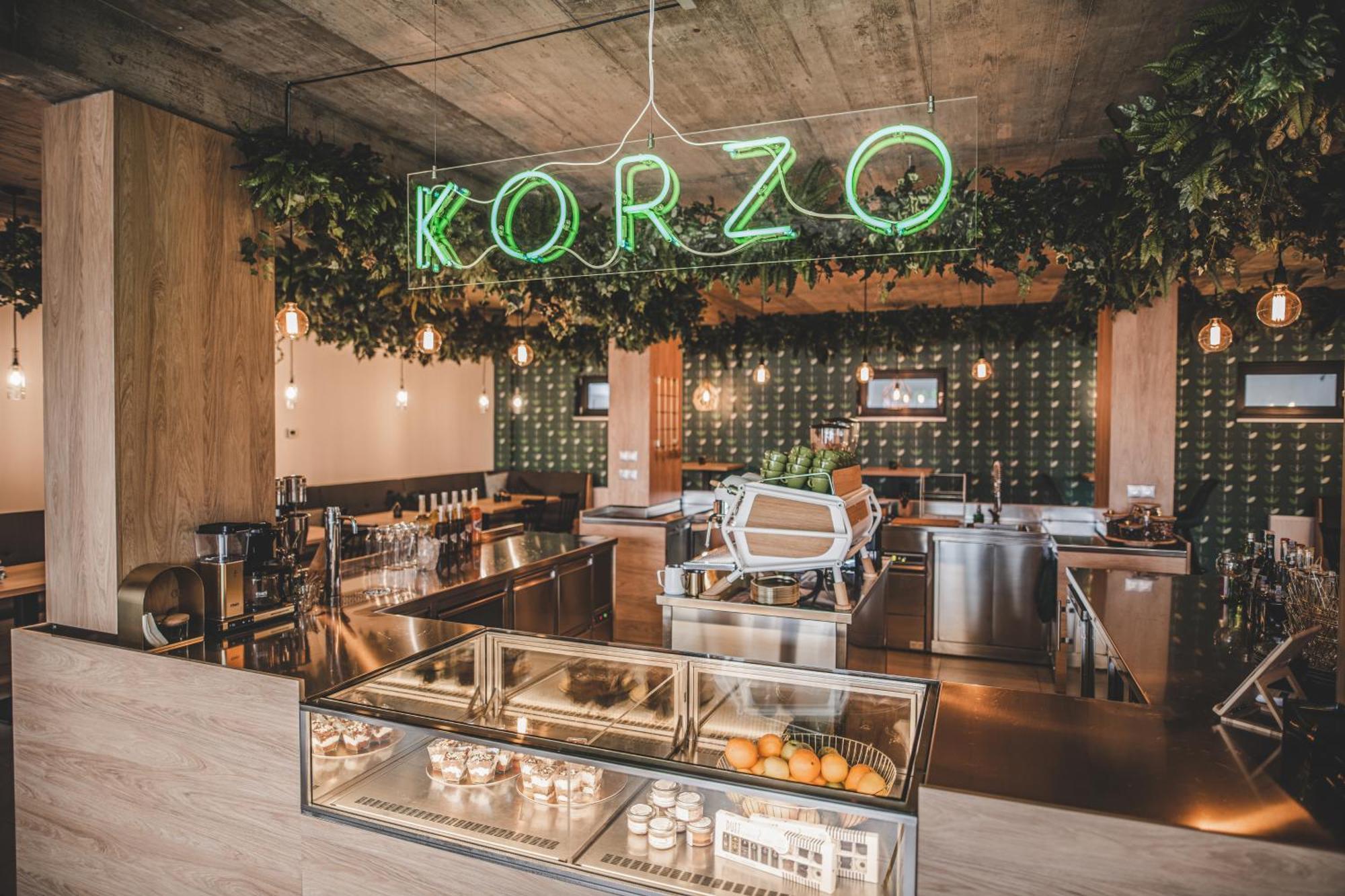 Ferienwohnung Korzo Couple Lipno nad Vltavou Exterior foto