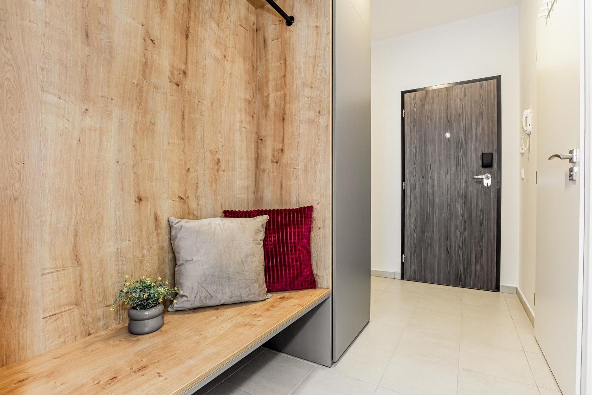 Ferienwohnung Korzo Couple Lipno nad Vltavou Exterior foto